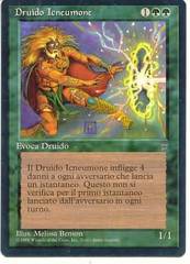 Ichneumon Druid (Druido Icneumone)